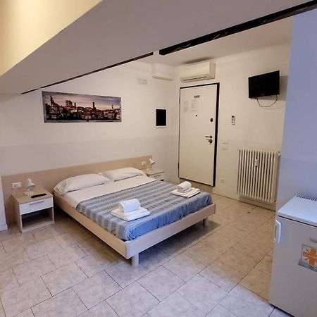 Hb Appartamenti In Centro Bérgamo Exterior foto